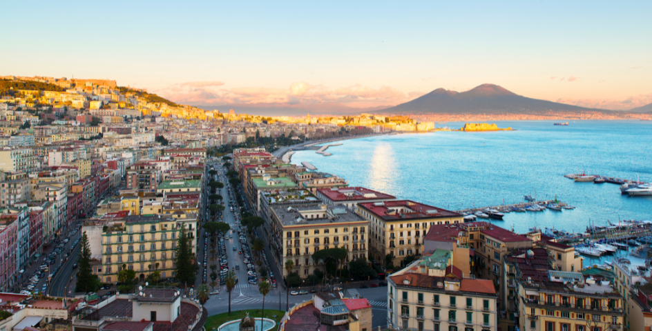 Al via oggi a Napoli il Plenary Meeting del TC 9 IEC “Sistemi e componenti elettrici ed elettronici per trazione”