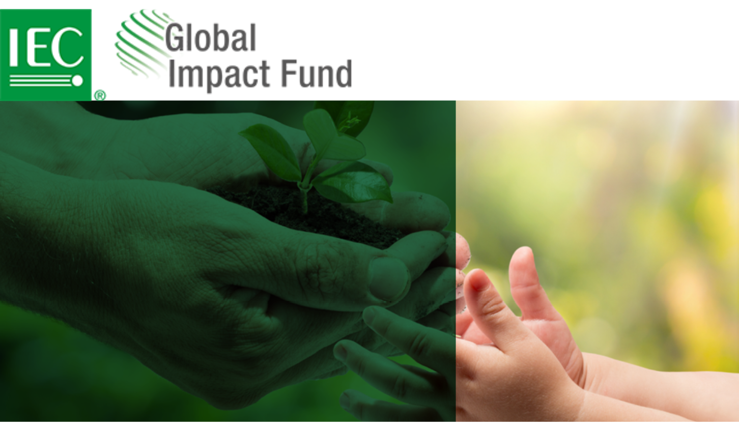 Lanciato il secondo progetto dell’IEC Global Impact Fund: un percorso verso salute, sostenibilità e sviluppo